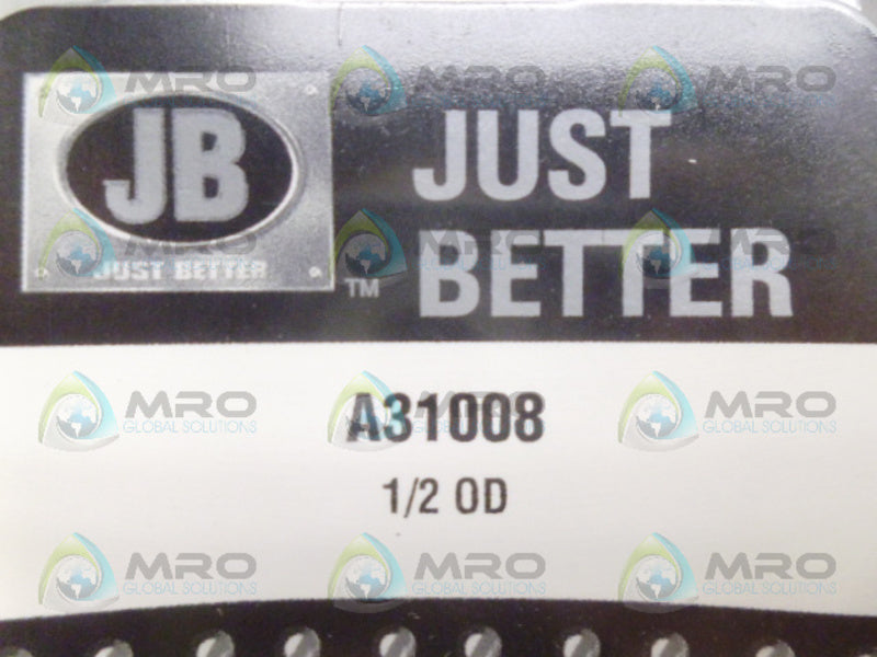 JUST BETTER A31008 TUBE EXTENSION NSMP