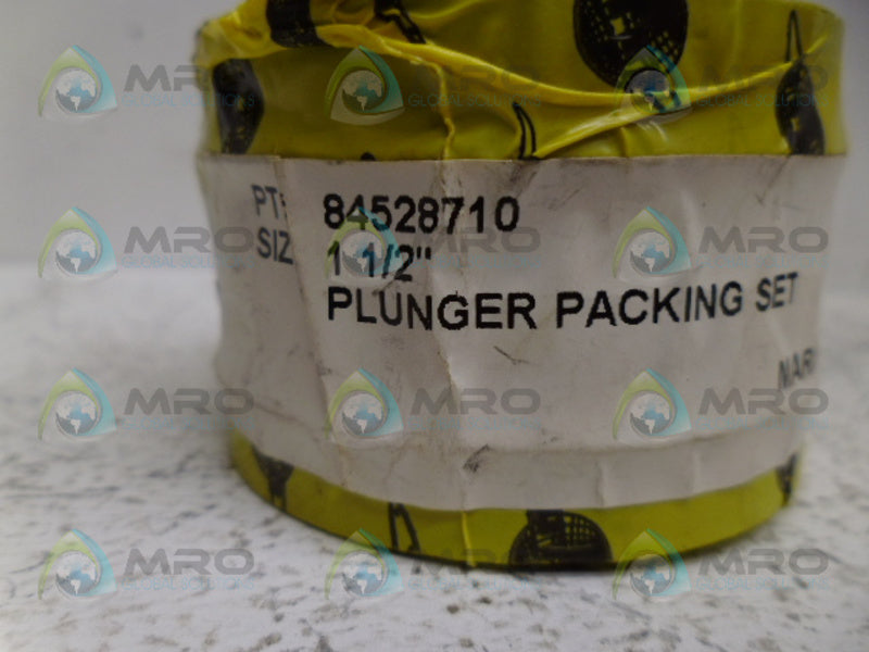 UTEX 84528710 PLUNGER SET NSMP