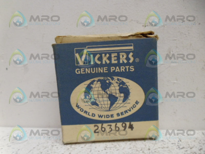 VICKERS 263694 NSMP