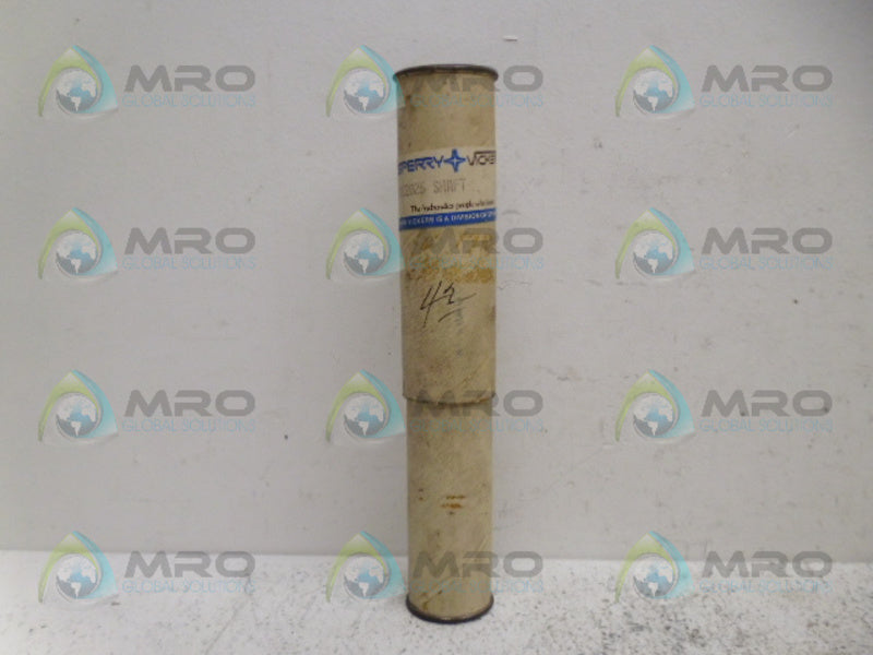 VICKERS 2025 SHAFT NSMP