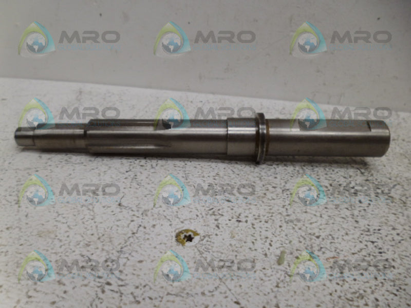 VICKERS 2025 SHAFT NSMP