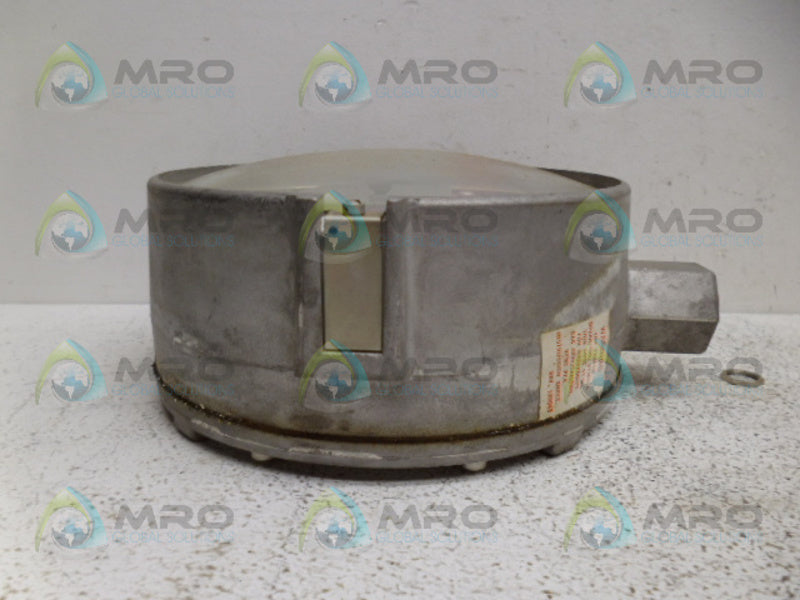 HONEYWELL C437E1038 UNMP