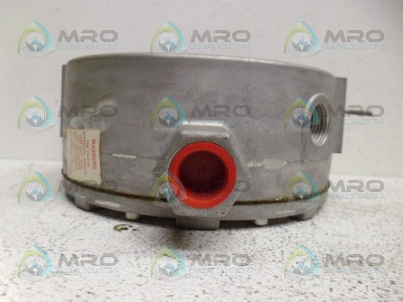 HONEYWELL C437E1038 UNMP