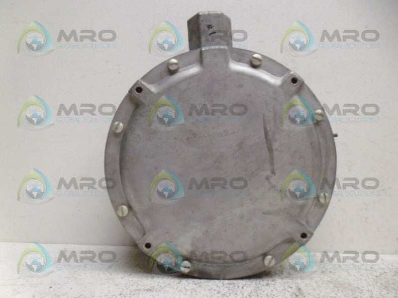 HONEYWELL C437E1038 UNMP