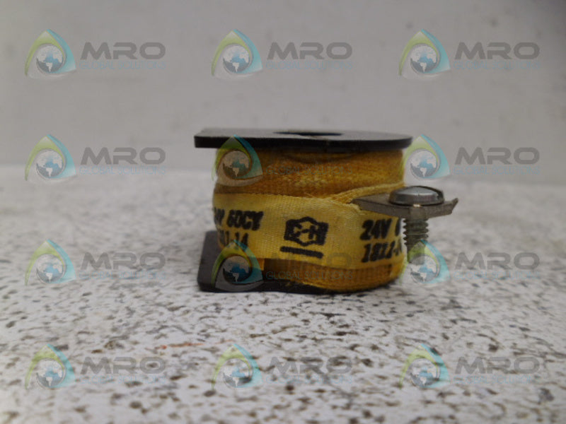 CUTLER HAMMER 1811-14 MAGNETIC COIL NSNP