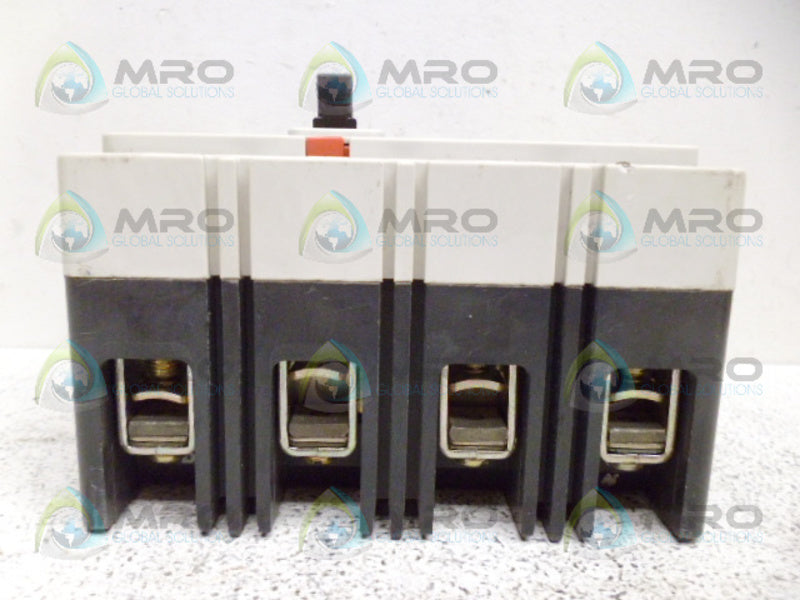 WESTINGHOUSE FDB4040L CIRCUIT BREAKER NSNP