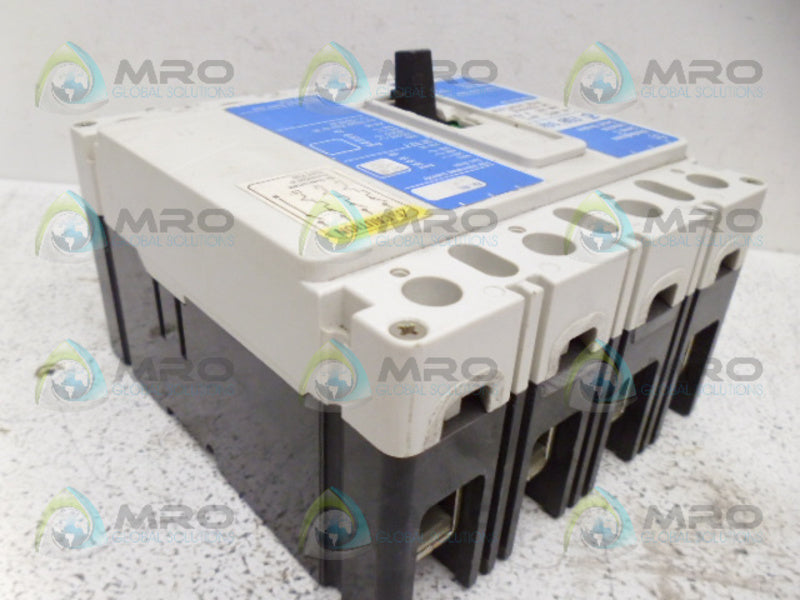 WESTINGHOUSE FDB4040L CIRCUIT BREAKER NSNP