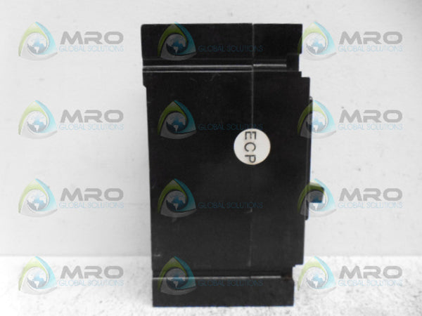 WESTINGHOUSE FB2050L CIRCUIT BREAKER UNMP