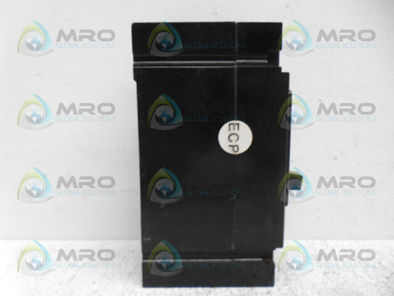 WESTINGHOUSE FB2050L CIRCUIT BREAKER UNMP