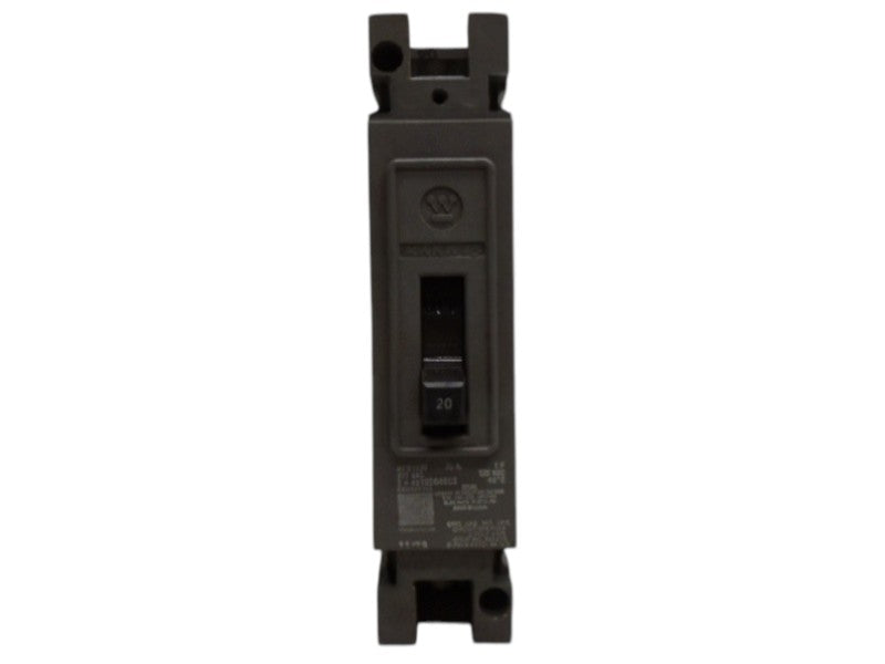 WESTINGHOUSE HFB1020 CIRCUIT BREAKER UNMP