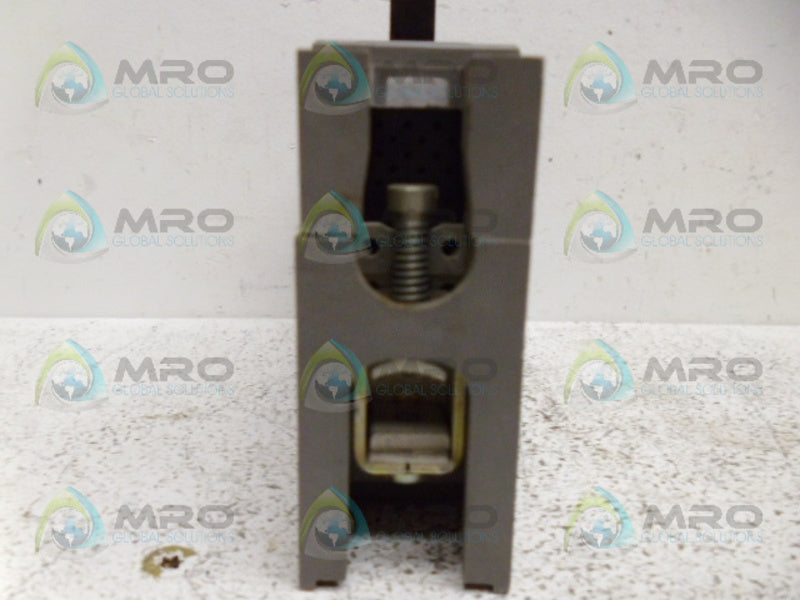 WESTINGHOUSE HFB1020 CIRCUIT BREAKER UNMP