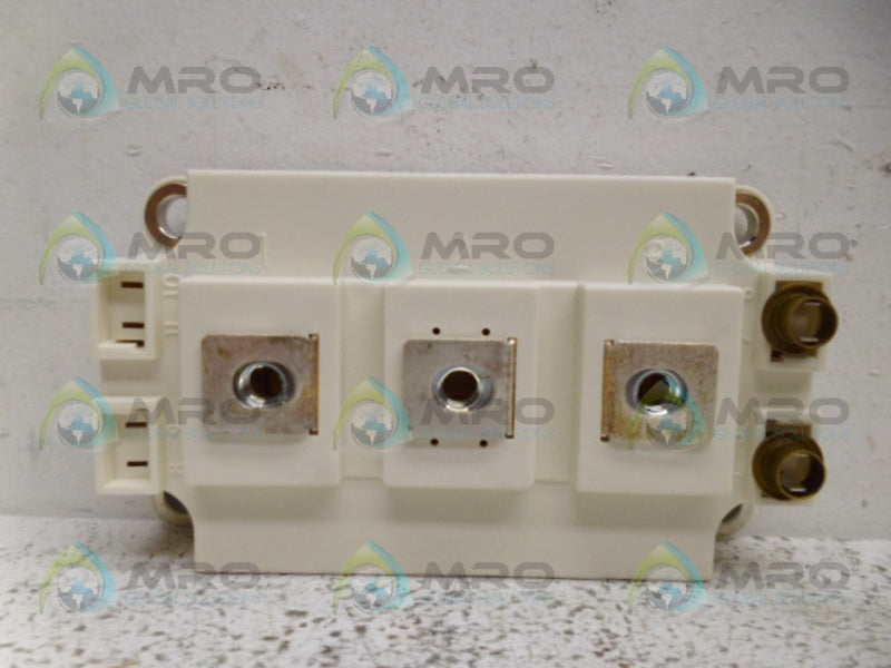 SEMIKRON SKM400GB123DH6 MODULE NSMP