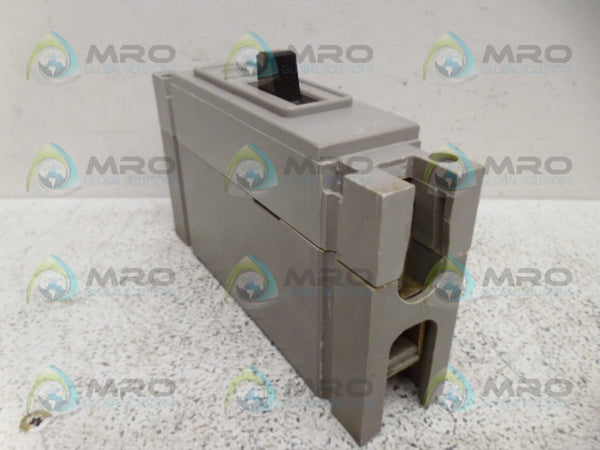 WESTINGHOUSE HFB1015A CIRCUIT BREAKER NSMP