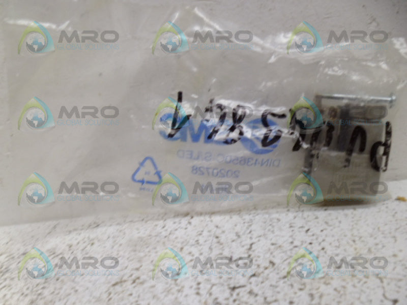 SMC 2020728 36-1 ELBOW FITTING NSMP