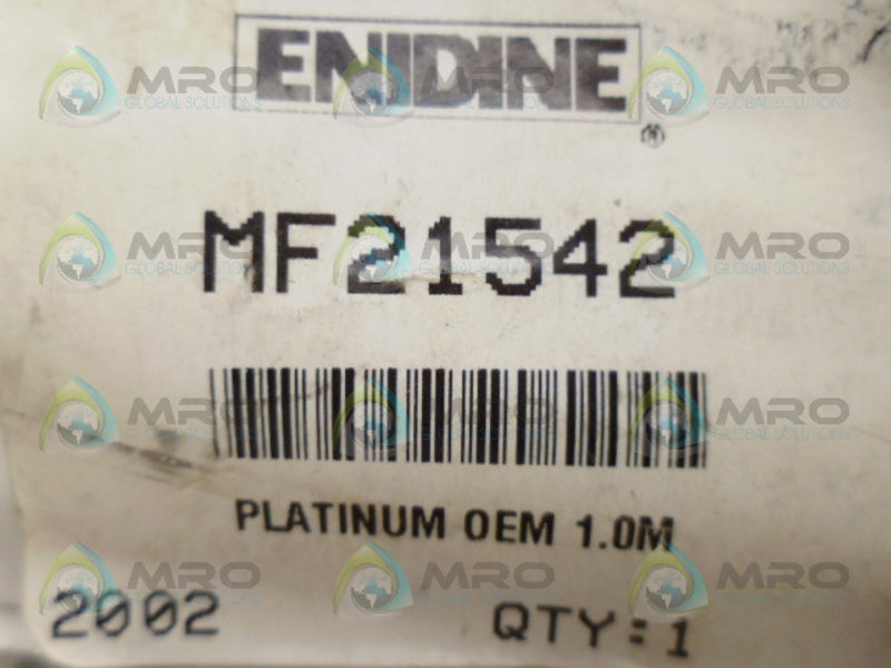 ENIDINE MF21542 SHOCK ABSORBER NSMP