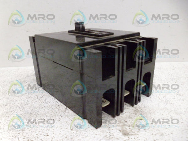 WESTINGHOUSE EB3030 CIRCUIT BREAKER UNMP