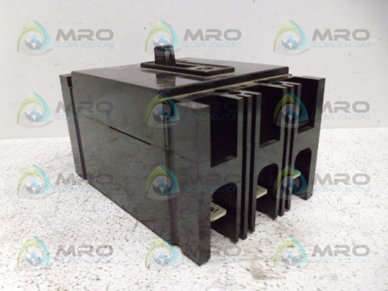 WESTINGHOUSE EB3030 CIRCUIT BREAKER UNMP