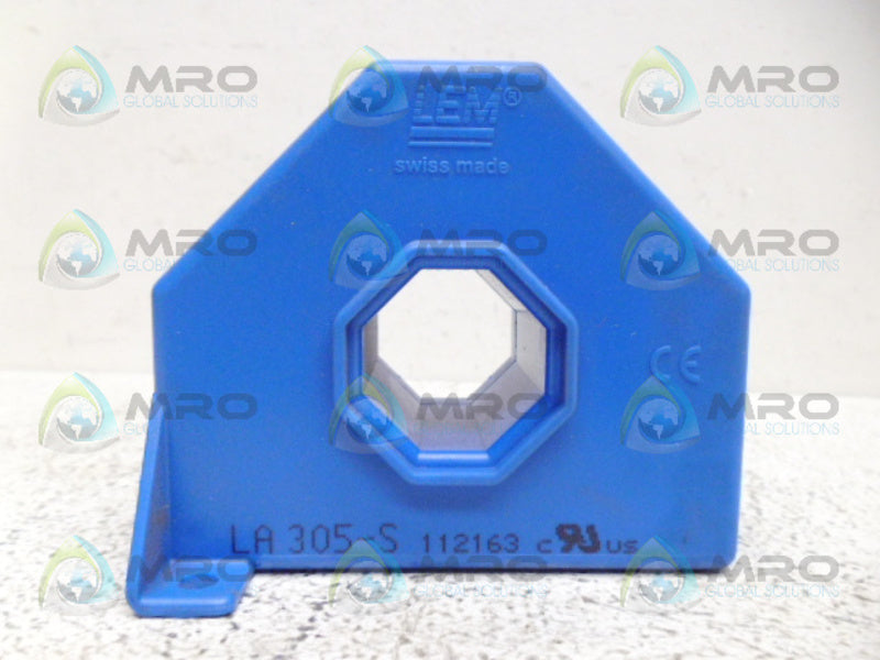 LEM LA305-S CURRENT TRANSDUCER NSNP