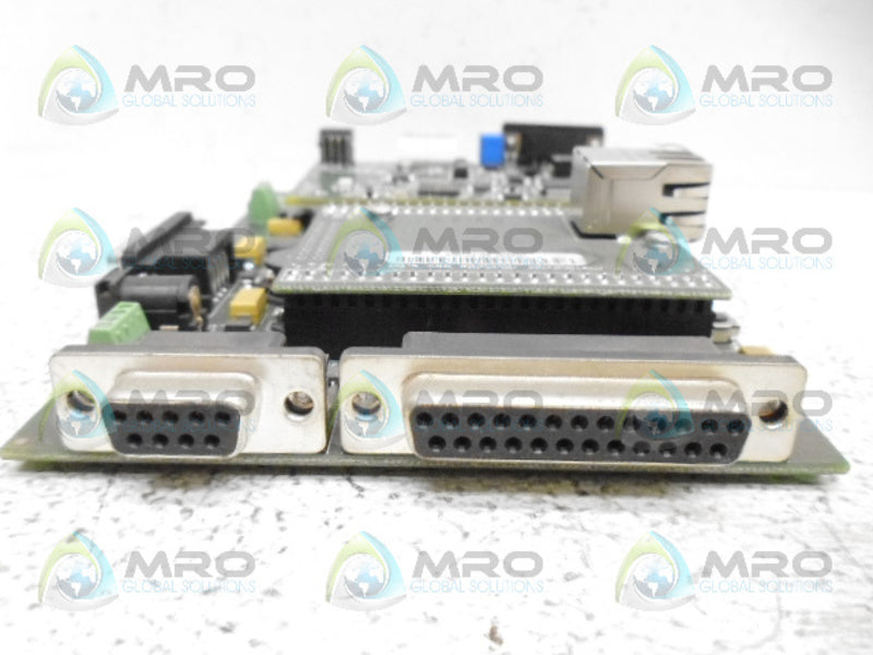 PCB 62339 REV. B UNMP