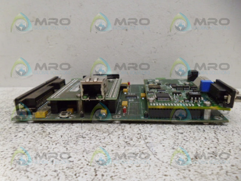 PCB 62339 REV. B UNMP