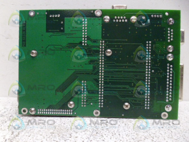 PCB 62339 REV. B UNMP