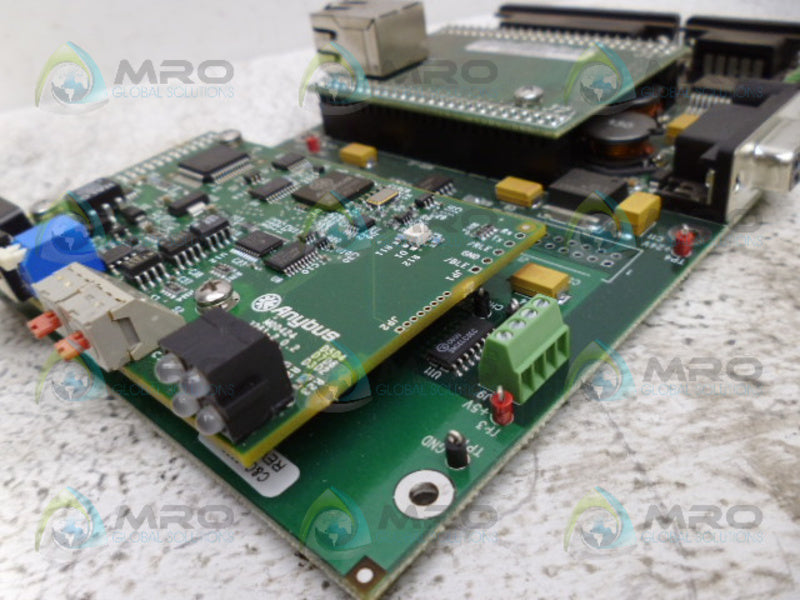 PCB 62339 REV. B UNMP
