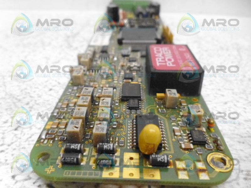 MMEZ 4520.8045.4 CIRCUIT BOARD NSNP