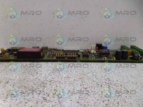 MMEZ 4520.8045.4 CIRCUIT BOARD NSNP