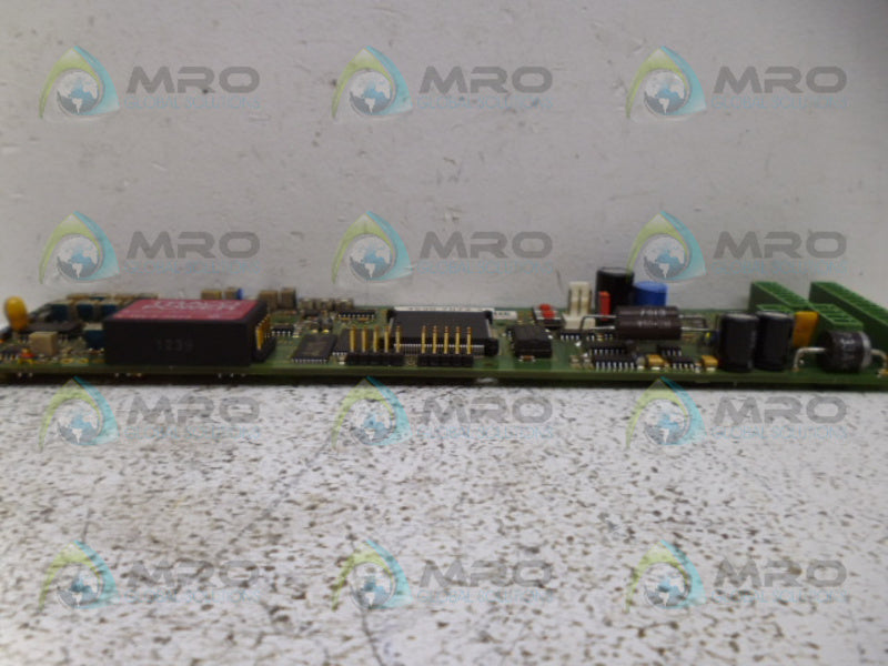 MMEZ 4520.8045.4 CIRCUIT BOARD NSNP