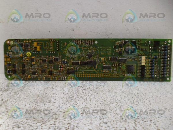 MMEZ 4520.8045.4 CIRCUIT BOARD NSNP
