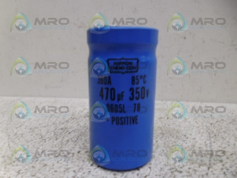 NIPPON 36DA CAPACITOR NSNP