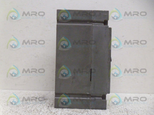 WESTINGHOUSE HFB2025 CIRCUIT BREAKER NSNP