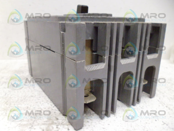 WESTINGHOUSE HFB2025 CIRCUIT BREAKER NSNP