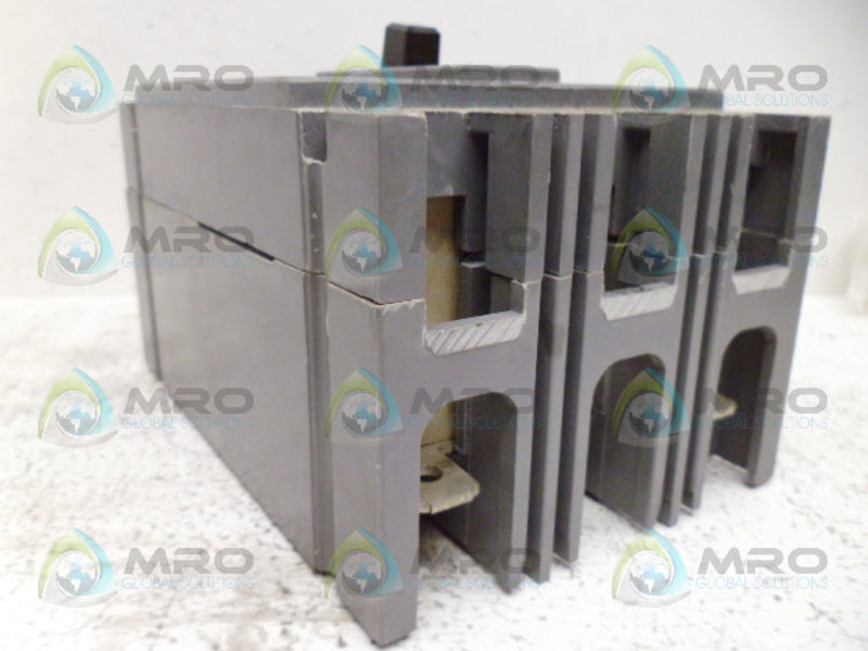 WESTINGHOUSE HFB2025 CIRCUIT BREAKER NSNP