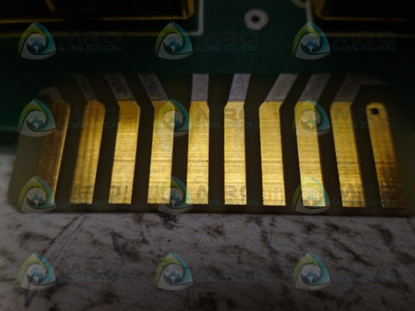 CONTROL CHIEF 8002-4017-02 BOARD UNMP