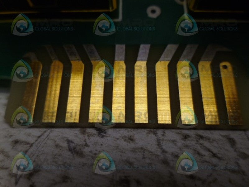 CONTROL CHIEF 8002-4017-02 BOARD UNMP