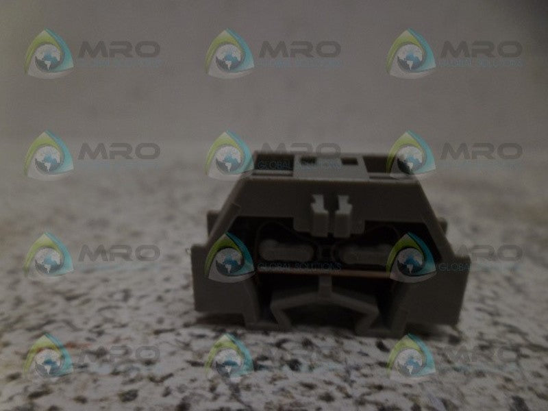WAGO 60998-2-12 TERMINAL BLOCK NSNP