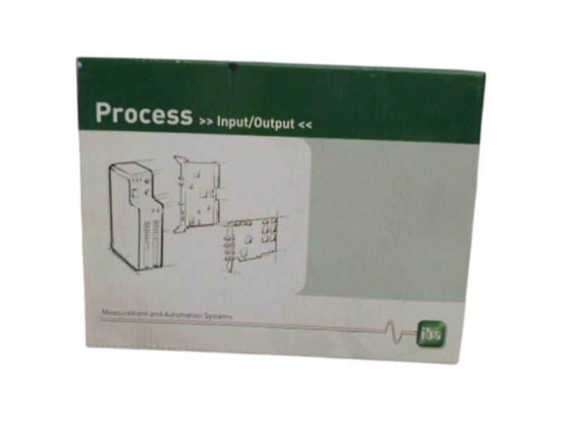 IBA IBAFOB-IO-DEXP CIRCUIT BOARD NSMP
