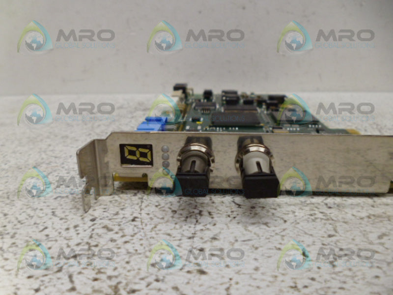 IBA IBAFOB-IO-DEXP CIRCUIT BOARD NSMP