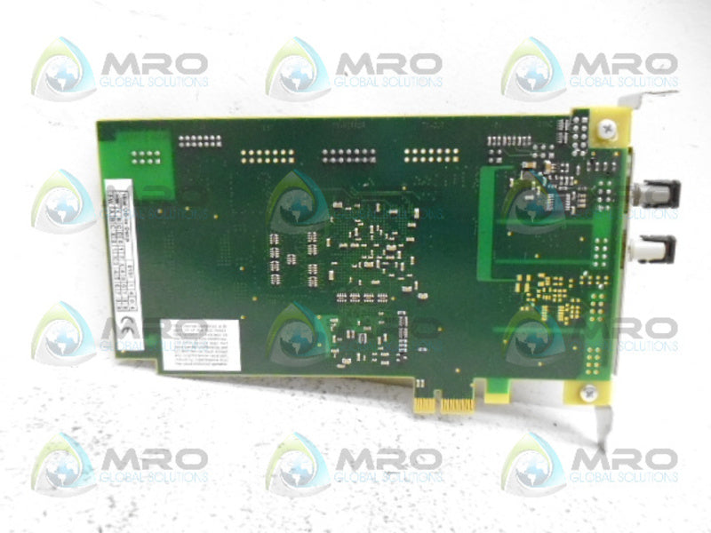 IBA IBAFOB-IO-DEXP CIRCUIT BOARD NSMP