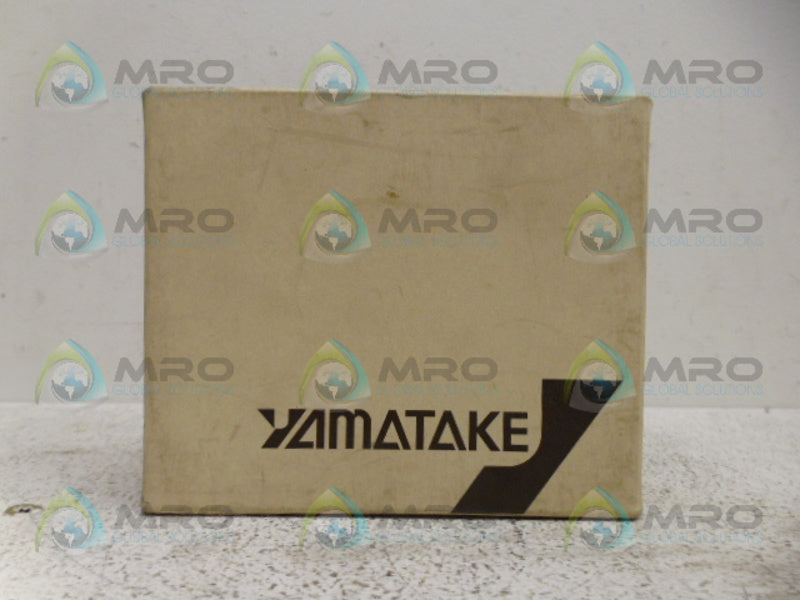 YAMATAKE BAF1-2RN2-RH-J LIMIT SWITCH NSMP