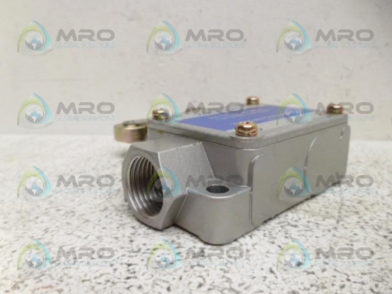 YAMATAKE BAF1-2RN2-RH-J LIMIT SWITCH NSMP