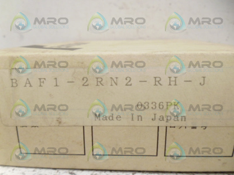 YAMATAKE BAF1-2RN2-RH-J LIMIT SWITCH NSMP