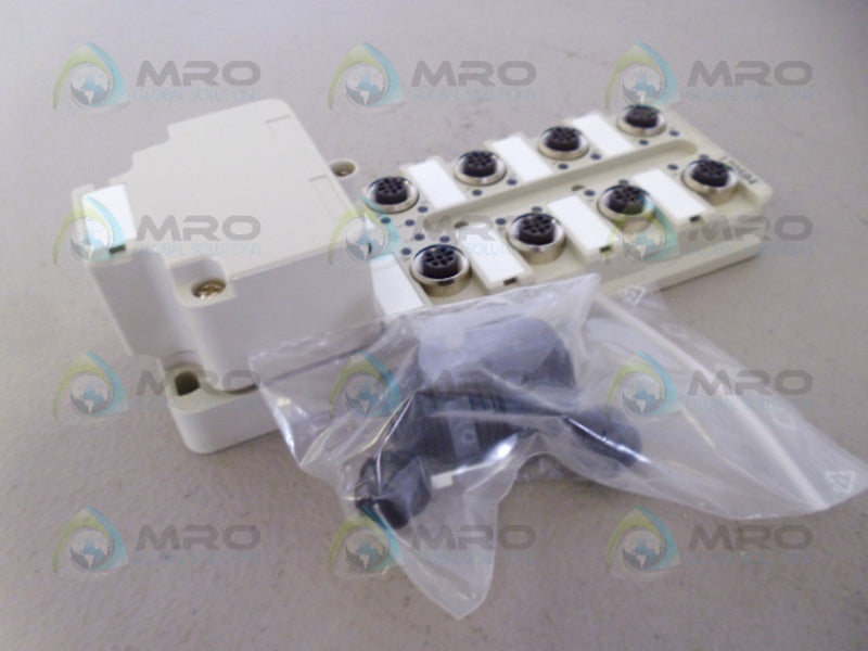 WEIDMULLER SAI-8-M4PM12 DISTRIBUTOR NSMP