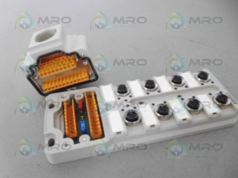 WEIDMULLER SAI-8-M4PM12 DISTRIBUTOR NSMP