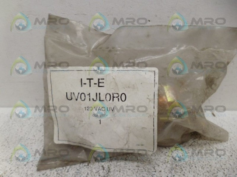 I-T-E UV01JL0R0 KIT NSMP