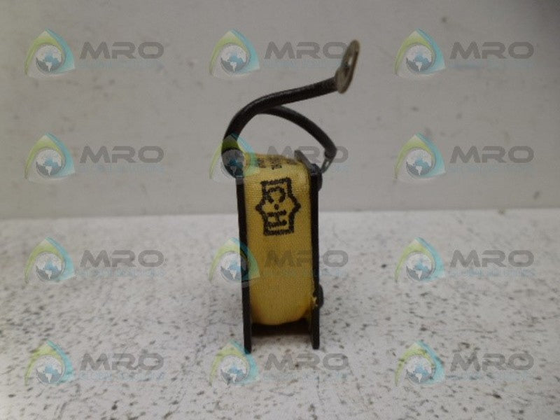 CUTLER HAMMER  9-1814-21 SOLENOID COIL UNMP