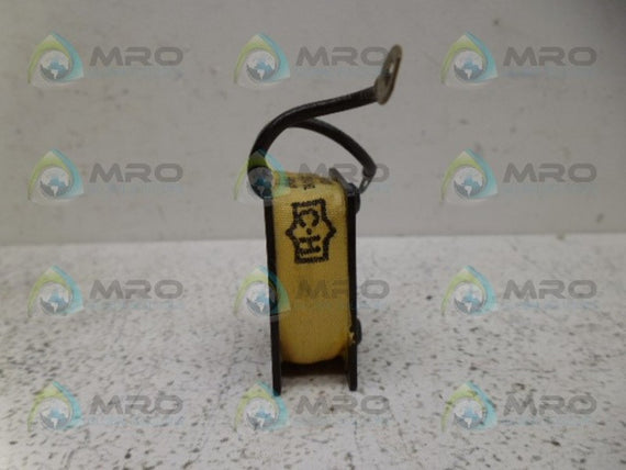 CUTLER HAMMER  9-1814-21 SOLENOID COIL UNMP