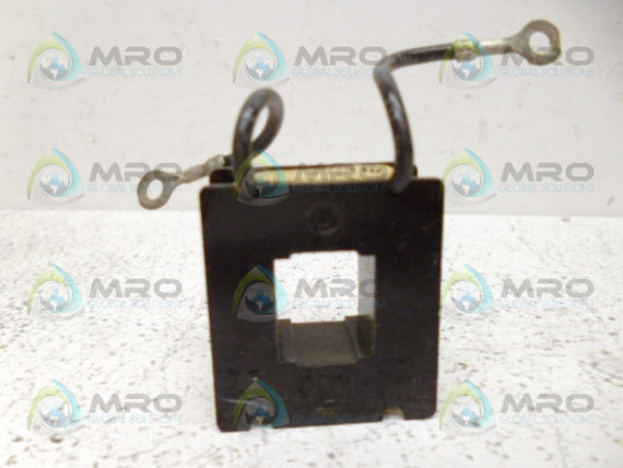 CUTLER HAMMER  9-1814-21 SOLENOID COIL UNMP