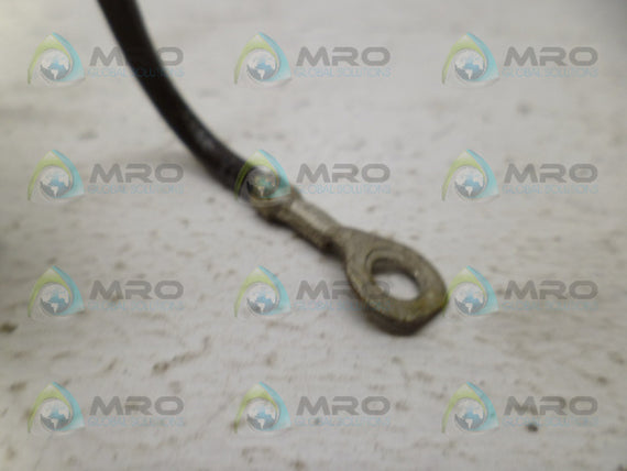 CUTLER HAMMER  9-1814-21 SOLENOID COIL UNMP